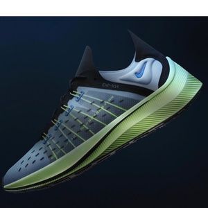 Nike EXP-X14 lifestyle shoe. Mens 13. Lightly worn